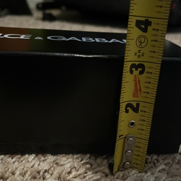 Dolce & Gabbana sunglasses box - Picture 4 of 6